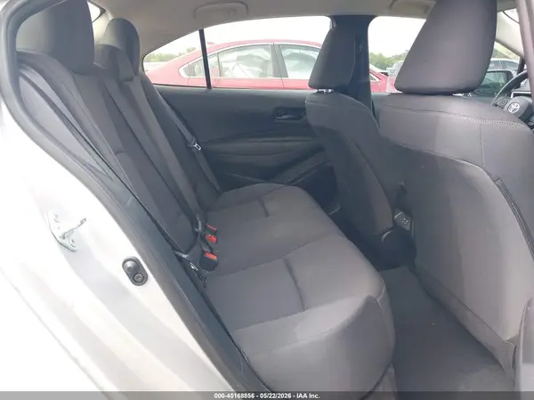 5YFB4MDE2RP133615 2024 TOYOTA COROLLA - Image 8