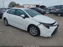 5YFB4MDE2RP133694 2024 TOYOTA COROLLA