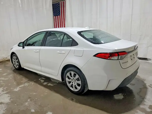 5YFB4MDE2RP133789 2024 TOYOTA COROLLA - Image 2