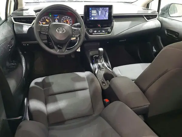 5YFB4MDE2RP133789 2024 TOYOTA COROLLA - Image 8