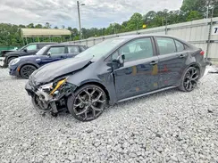 5YFB4MDE2RP134554 2024 TOYOTA COROLLA