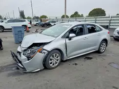 5YFB4MDE2RP134750 2024 TOYOTA COROLLA