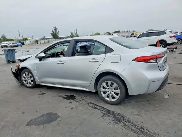 5YFB4MDE2RP134750 2024 TOYOTA COROLLA - Image 2