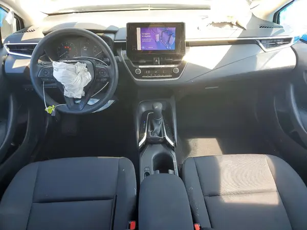 5YFB4MDE2RP134750 2024 TOYOTA COROLLA - Image 8