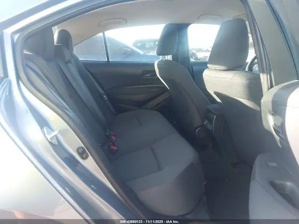 5YFB4MDE2RP135705 2024 TOYOTA COROLLA - Image 8