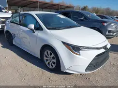 5YFB4MDE2RP136174 2024 TOYOTA COROLLA