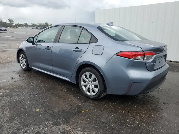 5YFB4MDE2RP136594 2024 TOYOTA COROLLA - Image 2