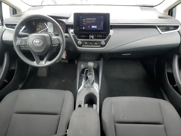 5YFB4MDE2RP136594 2024 TOYOTA COROLLA - Image 8