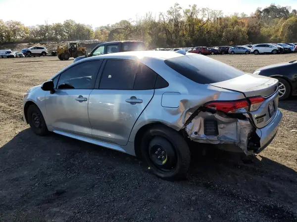 5YFB4MDE2RP136756 2024 TOYOTA COROLLA - Image 2