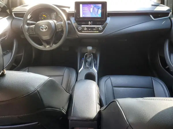 5YFB4MDE2RP136756 2024 TOYOTA COROLLA - Image 8