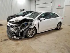 5YFB4MDE2RP137132 2024 TOYOTA COROLLA