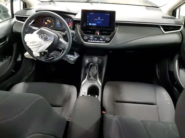 5YFB4MDE2RP137132 2024 TOYOTA COROLLA - Image 8