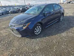 5YFB4MDE2RP137146 2024 TOYOTA COROLLA