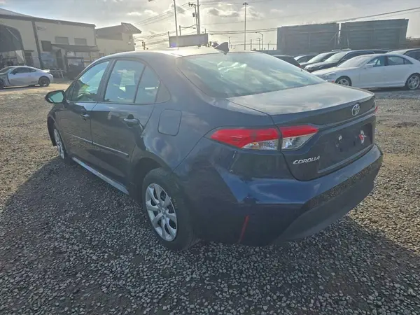 5YFB4MDE2RP137146 2024 TOYOTA COROLLA - Image 2