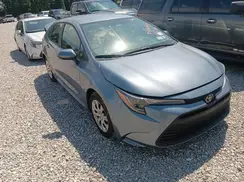 5YFB4MDE2RP137597 2024 TOYOTA COROLLA