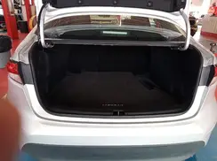 5YFB4MDE2RP138202 2024 TOYOTA COROLLA