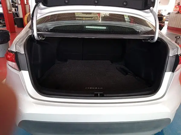 5YFB4MDE2RP138202 2024 TOYOTA COROLLA - Image 1