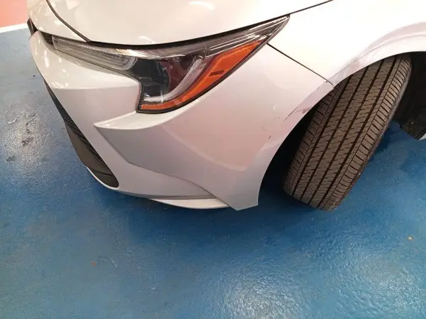 5YFB4MDE2RP138202 2024 TOYOTA COROLLA - Image 8