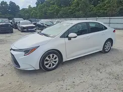 5YFB4MDE2RP138541 2024 TOYOTA COROLLA