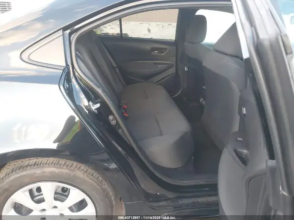 5YFB4MDE2RP139446 2024 TOYOTA COROLLA - Image 8