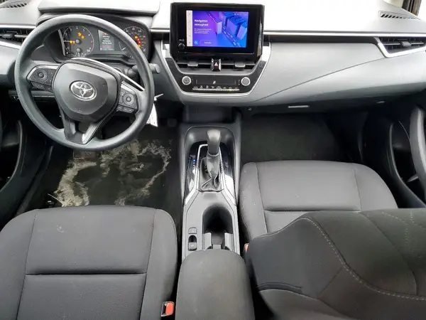 5YFB4MDE2RP139575 2024 TOYOTA COROLLA - Image 8
