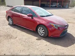 5YFB4MDE2RP139740 2024 TOYOTA COROLLA