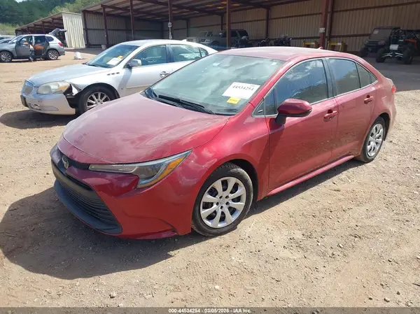 5YFB4MDE2RP139740 2024 TOYOTA COROLLA - Image 2