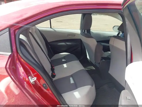 5YFB4MDE2RP139740 2024 TOYOTA COROLLA - Image 8
