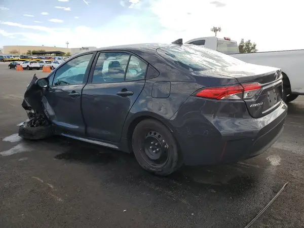 5YFB4MDE2RP139835 2024 TOYOTA COROLLA - Image 2
