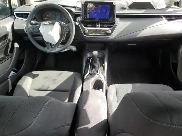 5YFB4MDE2RP139835 2024 TOYOTA COROLLA - Image 8