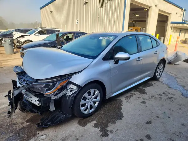 5YFB4MDE2RP139916 2024 TOYOTA COROLLA - Image 1