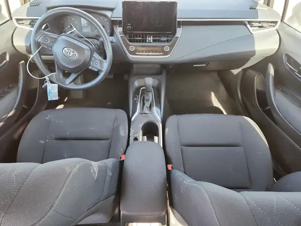 5YFB4MDE2RP140600 2024 TOYOTA COROLLA - Image 8