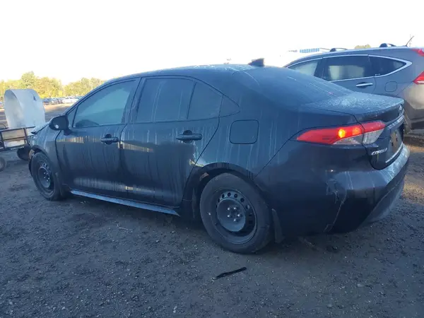 5YFB4MDE2RP140774 2024 TOYOTA COROLLA - Image 2