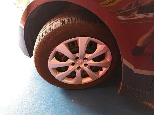 5YFB4MDE2RP140919 2024 TOYOTA COROLLA - Image 8