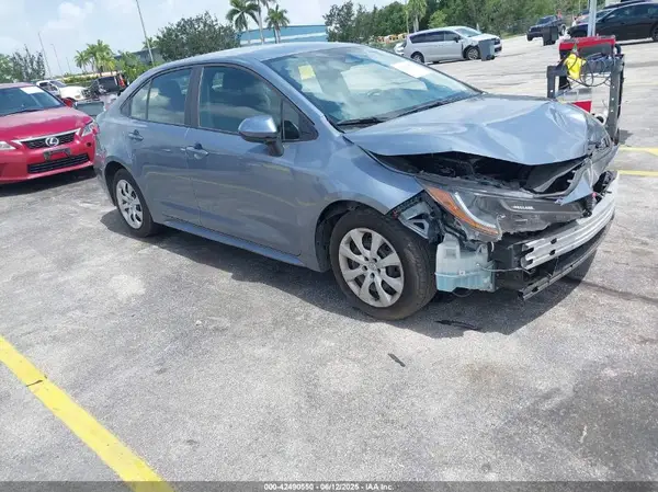 5YFB4MDE2RP141181 2024 TOYOTA COROLLA - Image 1
