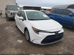 5YFB4MDE2RP141858 2024 TOYOTA COROLLA