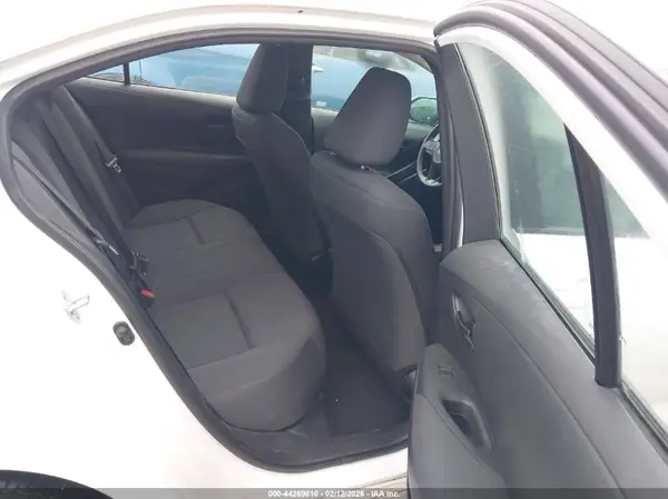 5YFB4MDE2RP141858 2024 TOYOTA COROLLA - Image 8