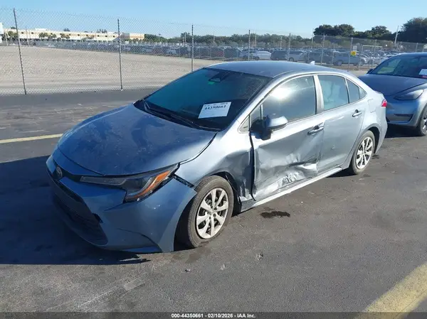 5YFB4MDE2RP141911 2024 TOYOTA COROLLA - Image 2