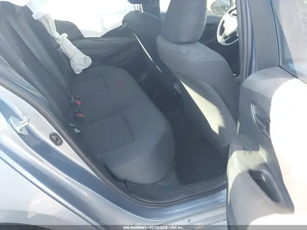 5YFB4MDE2RP141911 2024 TOYOTA COROLLA - Image 8