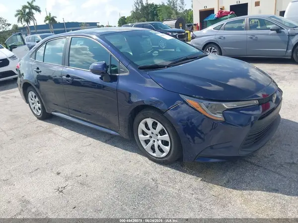 5YFB4MDE2RP142220 2024 TOYOTA COROLLA - Image 1