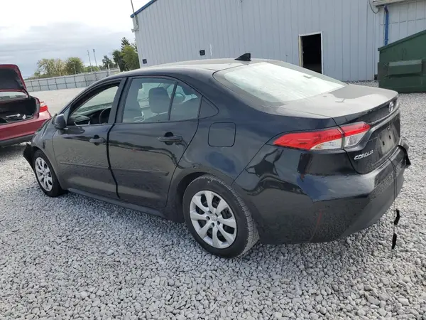 5YFB4MDE2RP142444 2024 TOYOTA COROLLA - Image 2