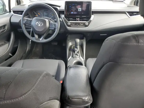 5YFB4MDE2RP142444 2024 TOYOTA COROLLA - Image 8