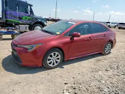 5YFB4MDE2RP142637 2024 TOYOTA COROLLA
