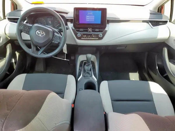 5YFB4MDE2RP142637 2024 TOYOTA COROLLA - Image 8