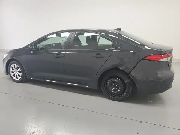 5YFB4MDE2RP142881 2024 TOYOTA COROLLA - Image 2