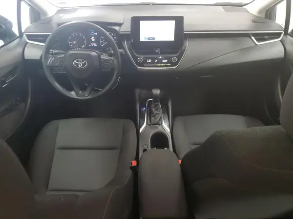 5YFB4MDE2RP142881 2024 TOYOTA COROLLA - Image 8