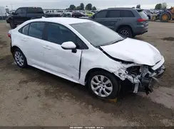 5YFB4MDE2RP143917 2024 TOYOTA COROLLA