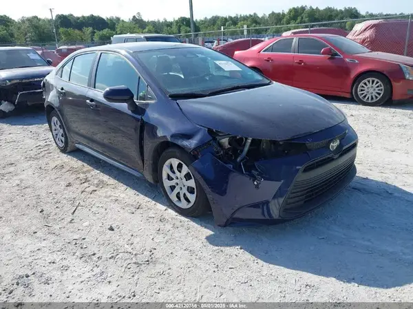 5YFB4MDE2RP144064 2024 TOYOTA COROLLA - Image 1
