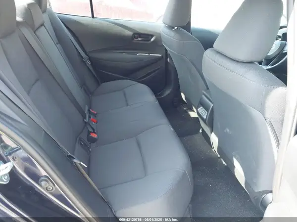 5YFB4MDE2RP144064 2024 TOYOTA COROLLA - Image 8