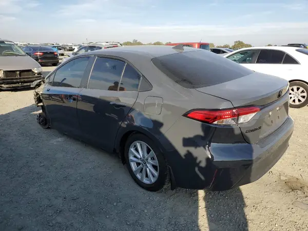 5YFB4MDE2RP144372 2024 TOYOTA COROLLA - Image 2
